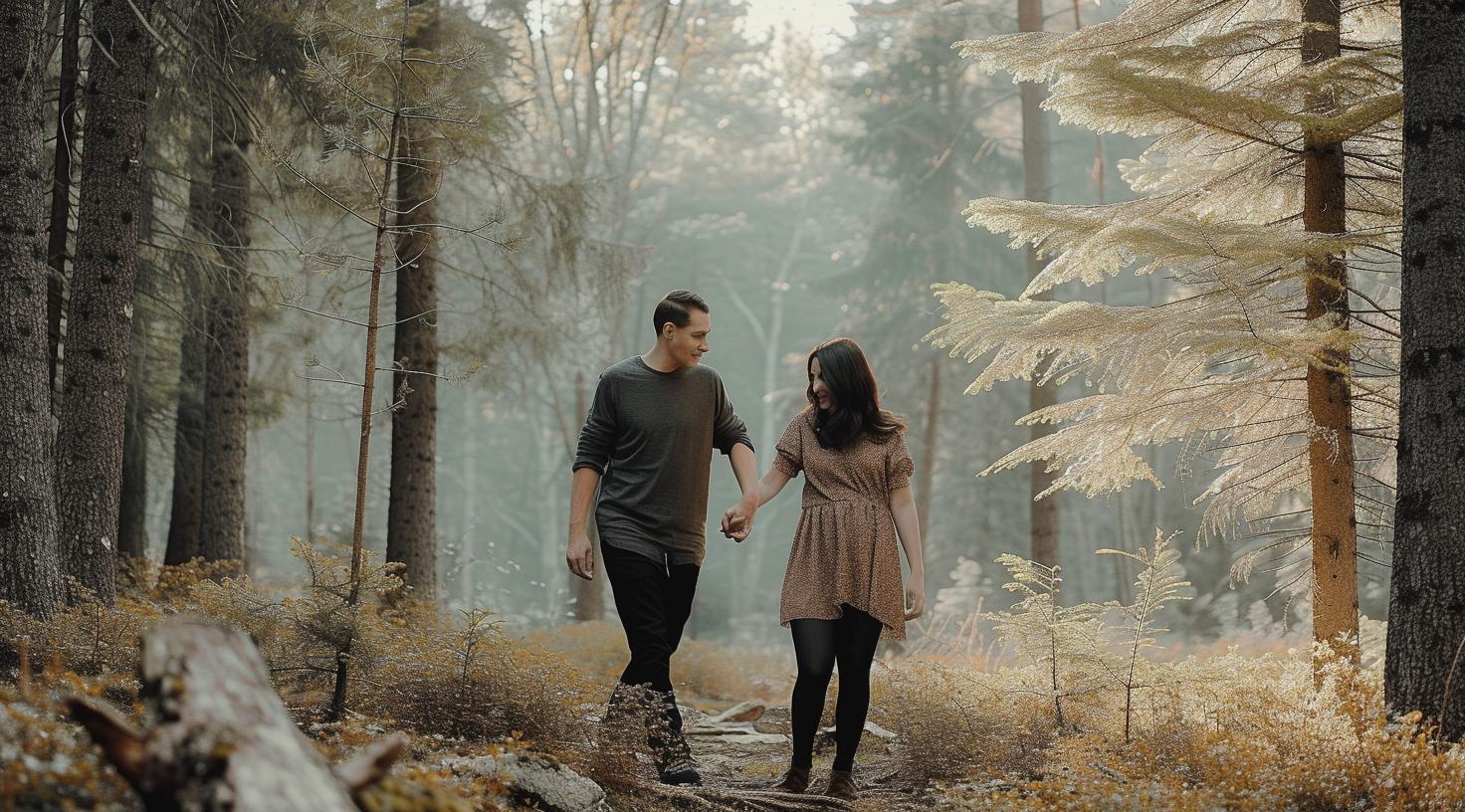 Vorschläge für das perfekte erste Date