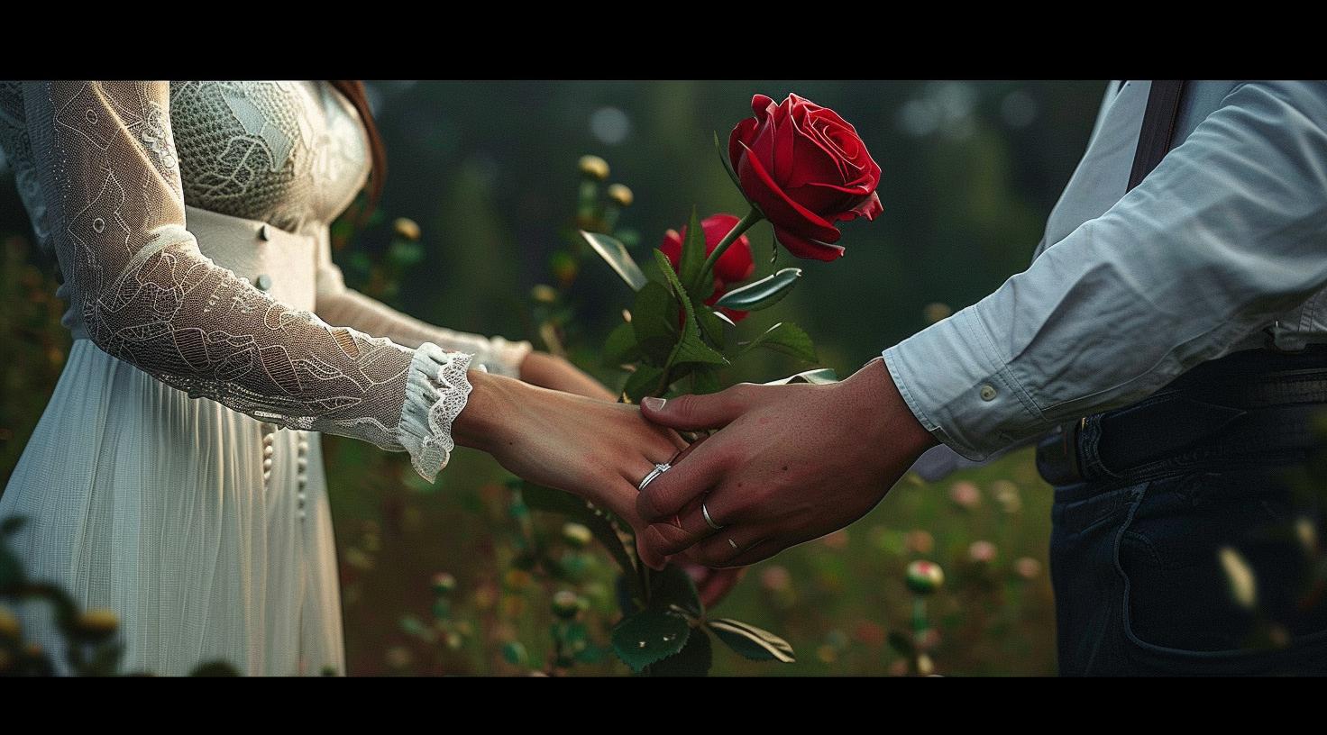 Originelle Geschenkideen zum Jahrestag