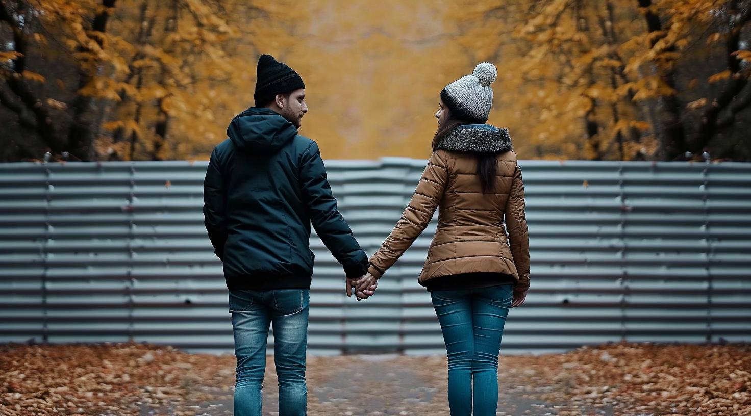 Partnerschaftsprobleme und ihre Lösungen