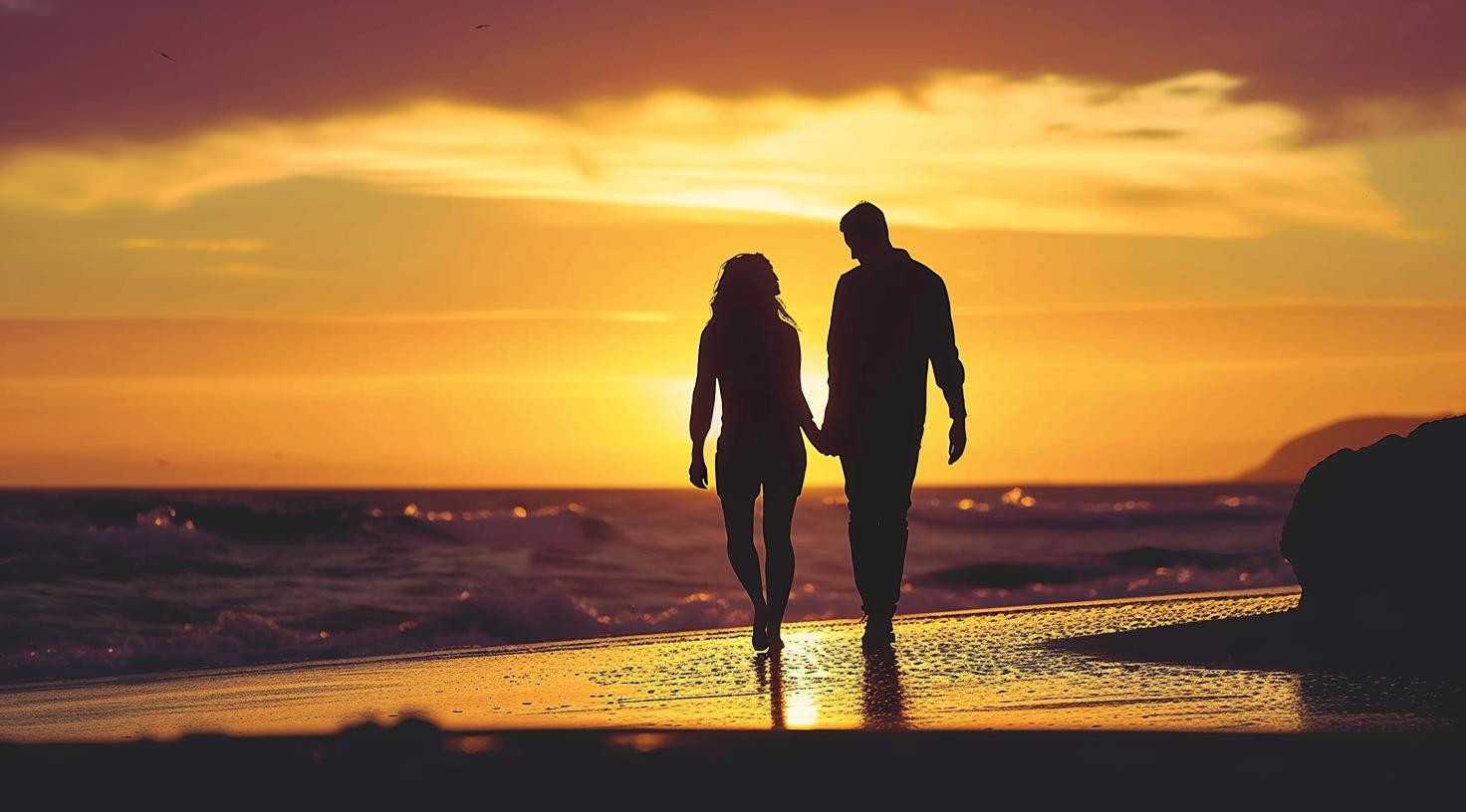 Partnerschaftsprobleme lösen